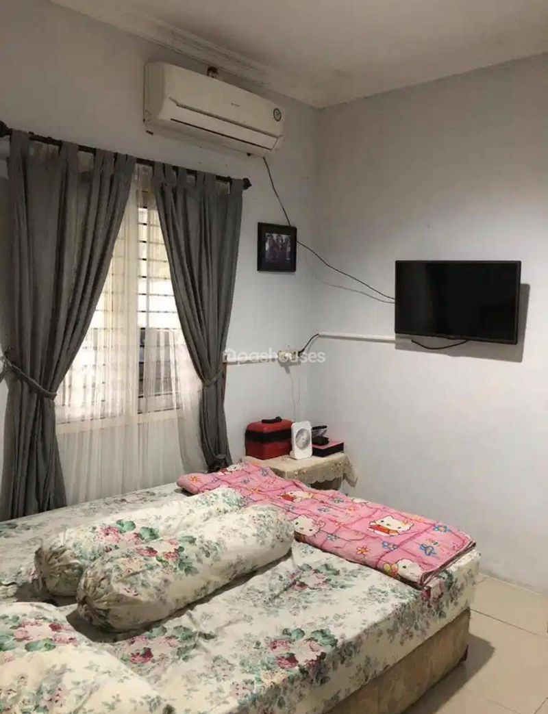 Perumahan Ciherang Hills Residence Blok C No.16