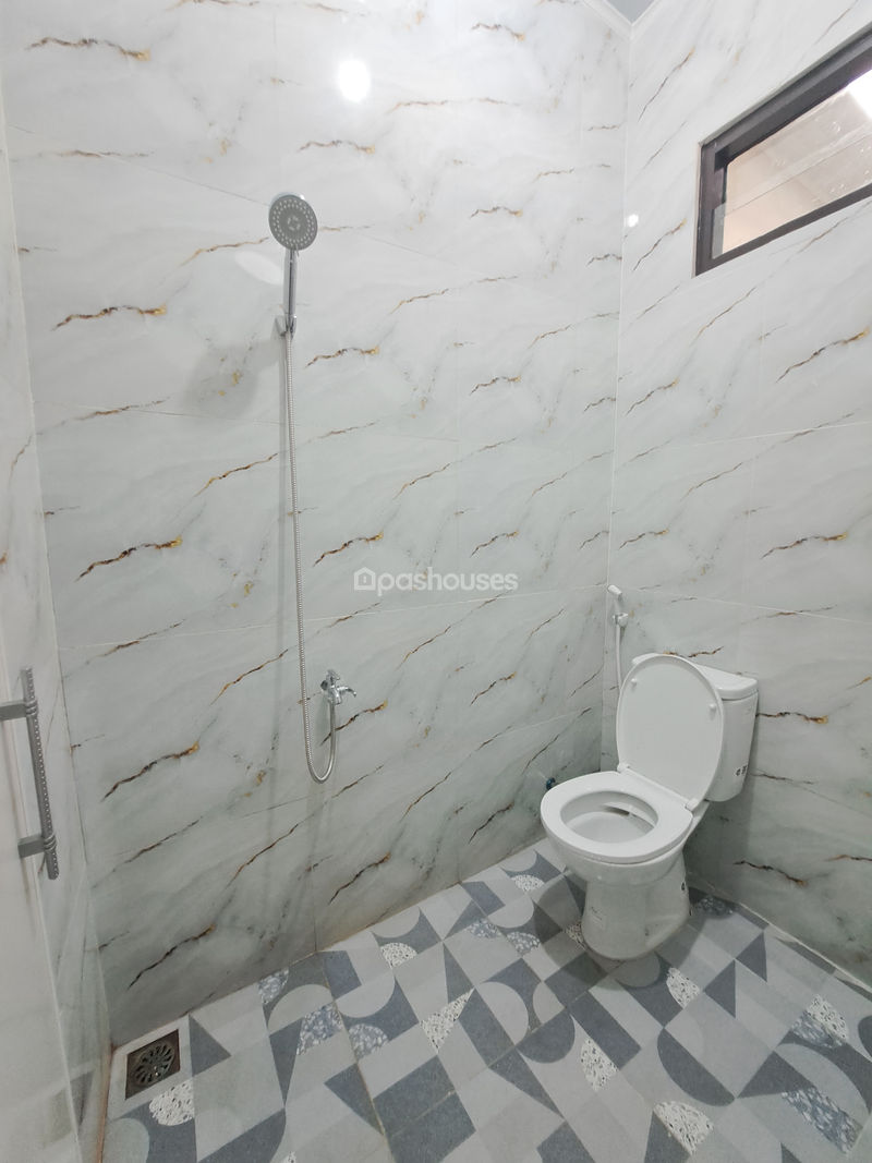 Perumahan Griya Parahita Blok A6 No.27