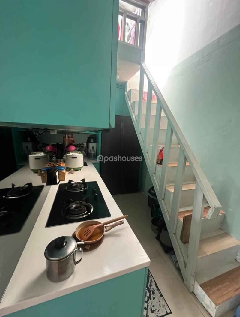 Perumahan Panjibuwono City Cluster Majapahit Blok MA 7 No.4