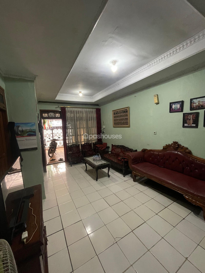 Perumahan Taman Wisma Asri Bekasi Blok Blok CC1 No.5