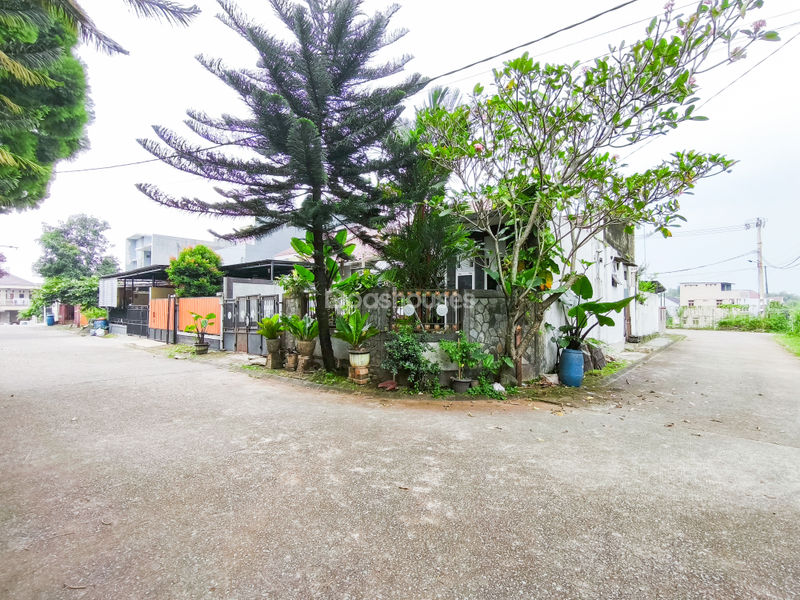 Perumahan Visar Indah Pratama