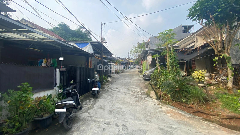 Perumahan Green Garden 2 Blok D4