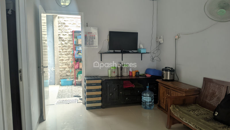 Perumahan Griya Jati Residence Blok B No.05