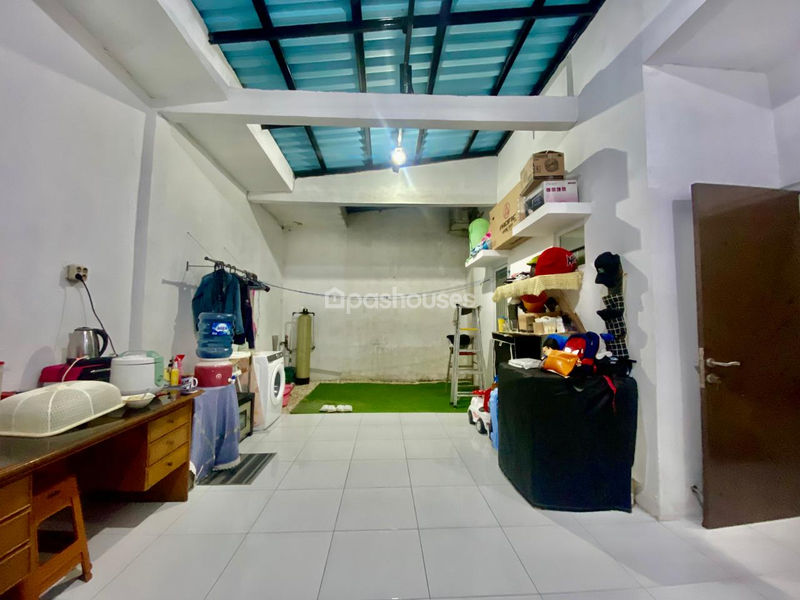 Grand Depok City Cluster New Anggrek 2 Blok V1
