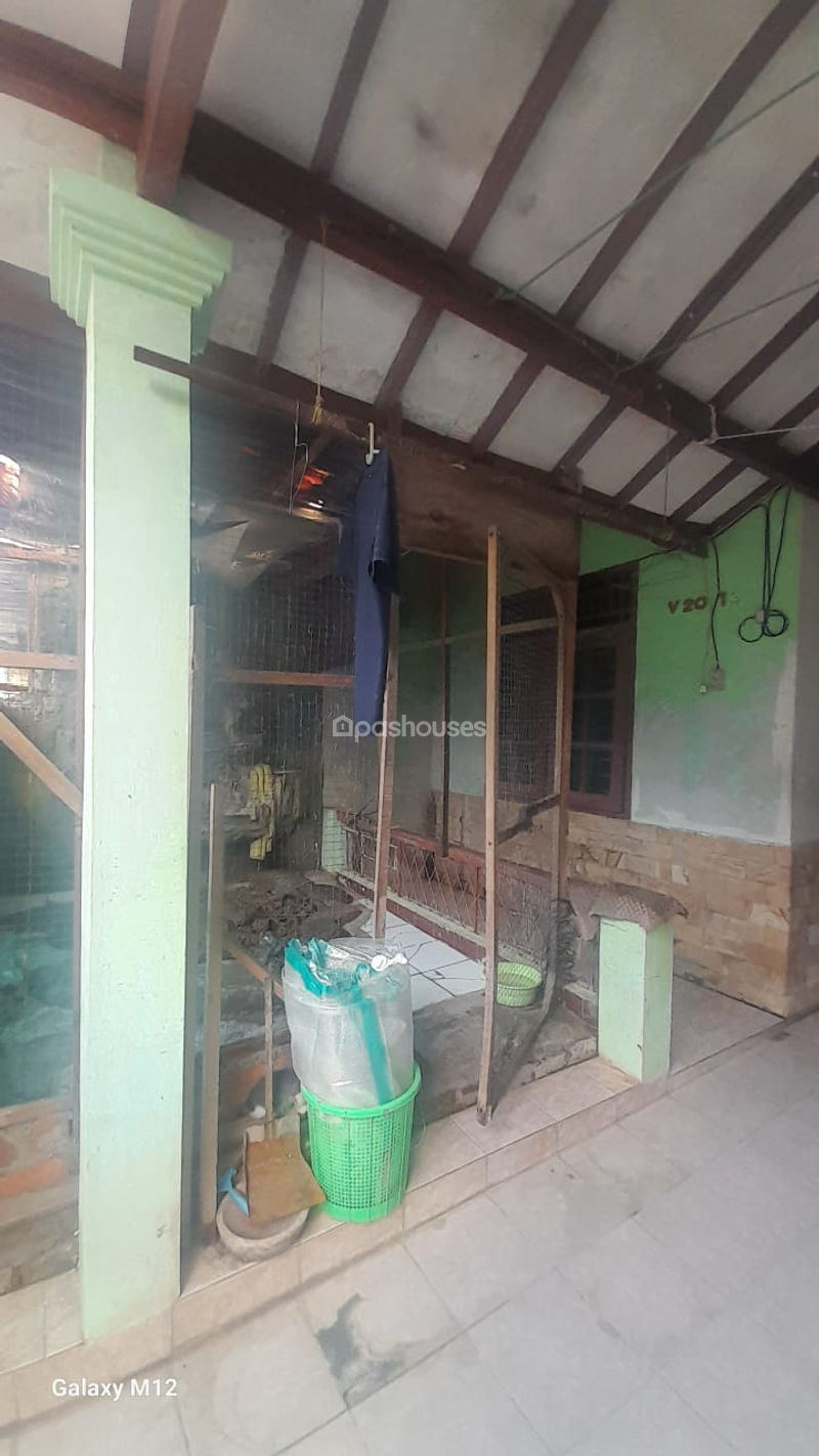 Perumahan Villa Nusa Indah 2 Blok V20 No.13