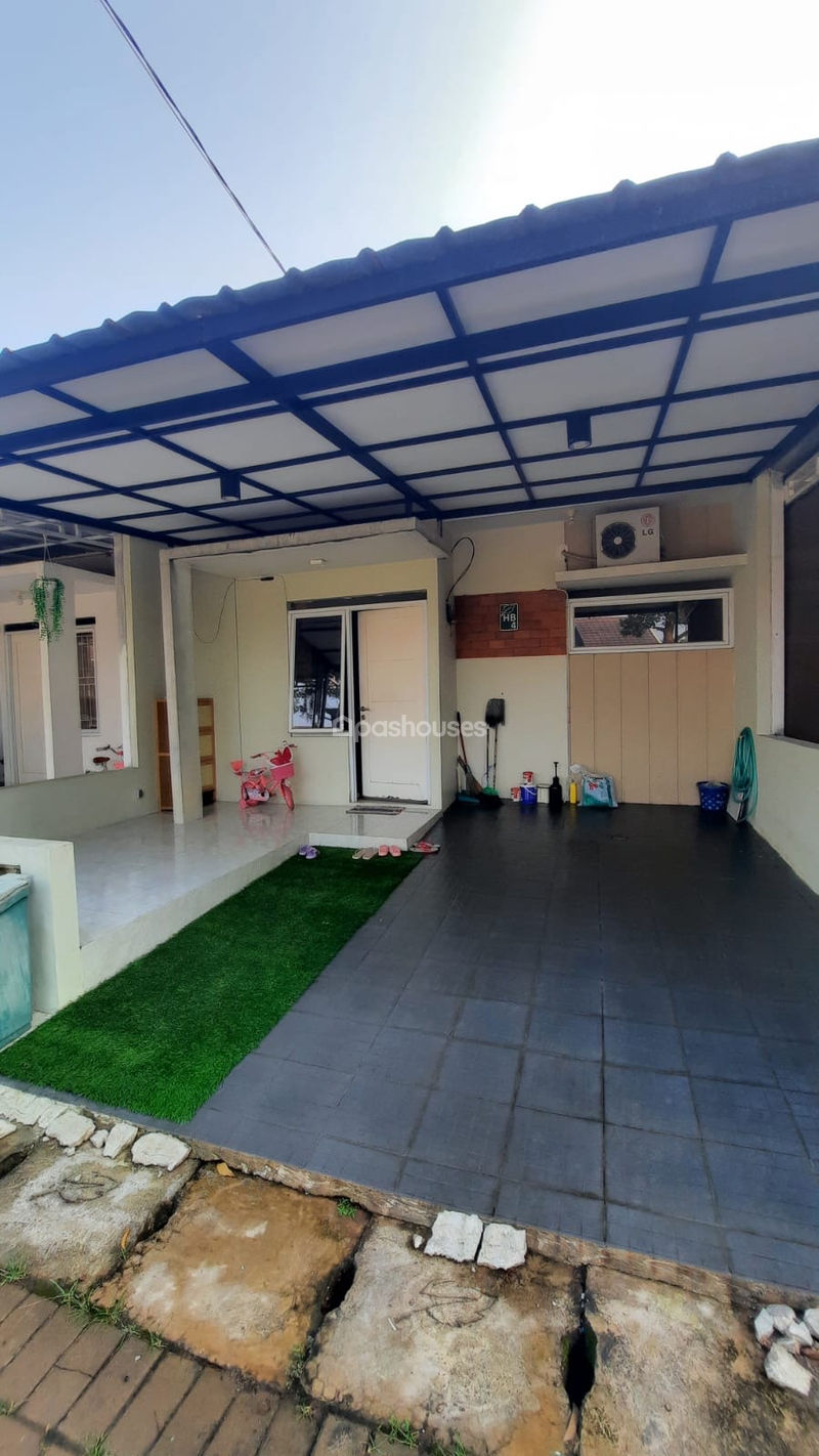Relife Greenville Cileungsi Blok HB-4
