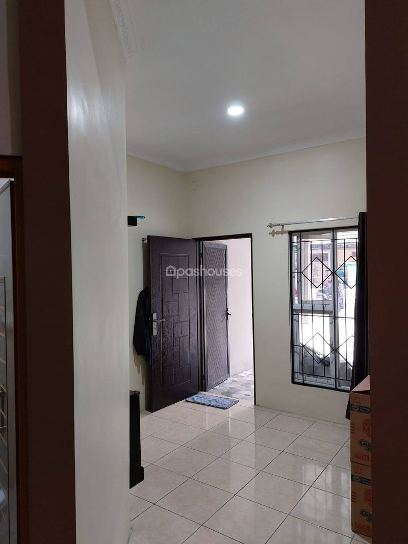 Perumahan Grand View Karawaci Cluster Fiera Vista