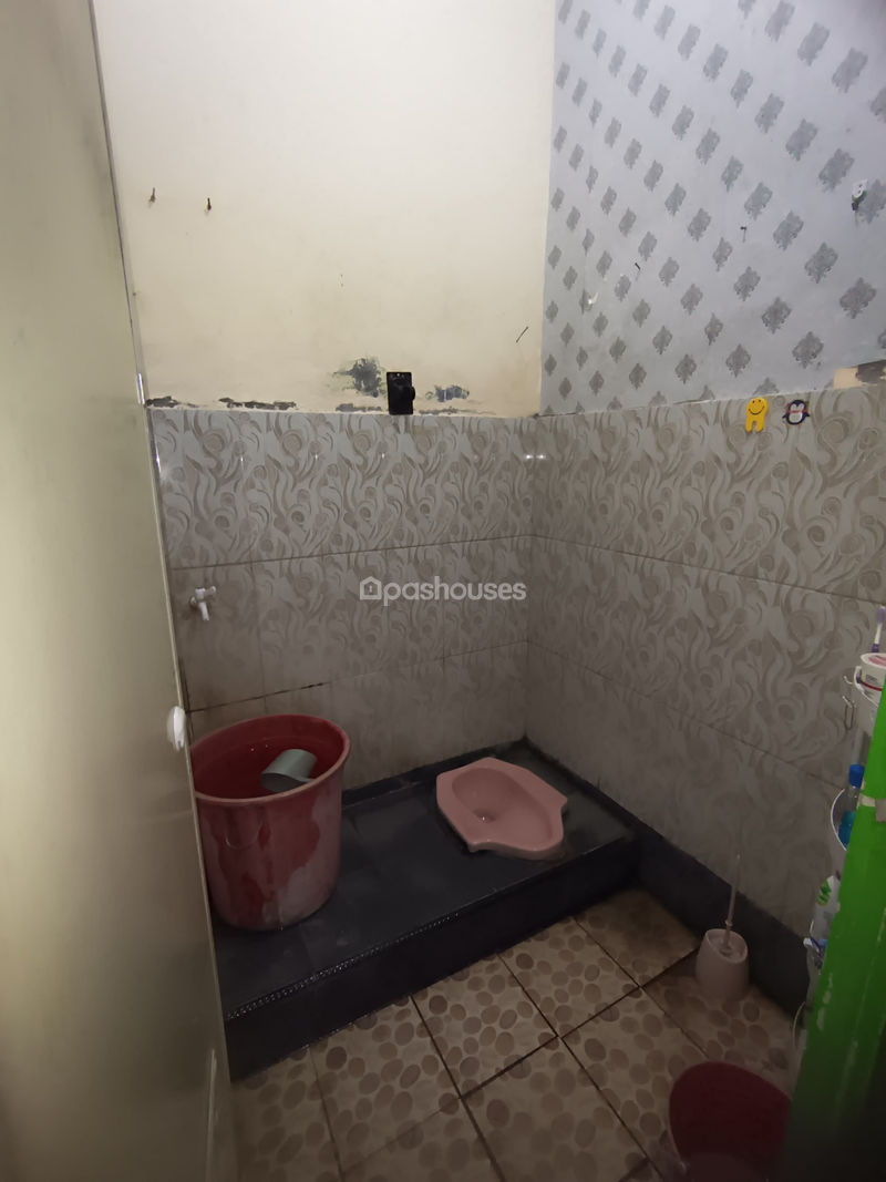 Perumahan Villa Mahkota Indah 1 Blok J6 No.8