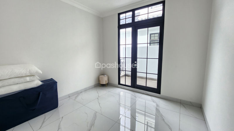 Perumahan Summarecon Bogor Cluster The Rosewood No.21