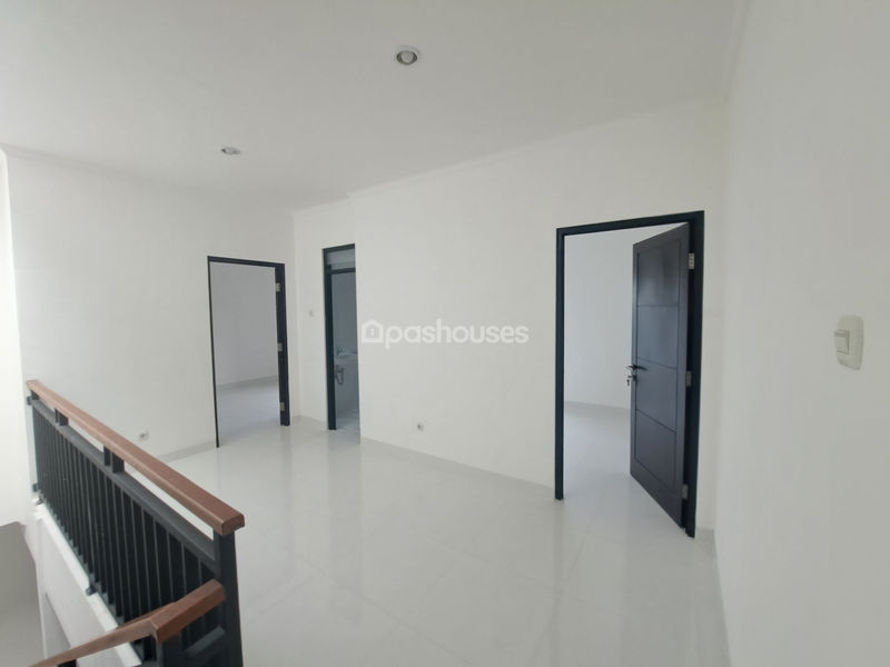 Komplek Bintaro Pratama 2 Kav. 12A