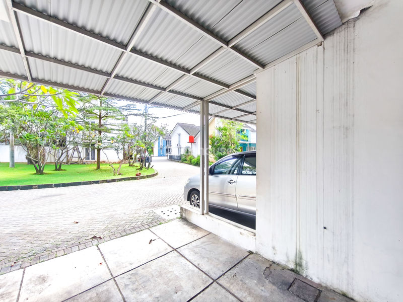 Perumahan Aryana Karawaci Cluster Flora Blok E1 No.6