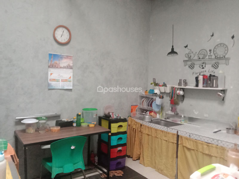 Perumahan Puri Cilendek Asri