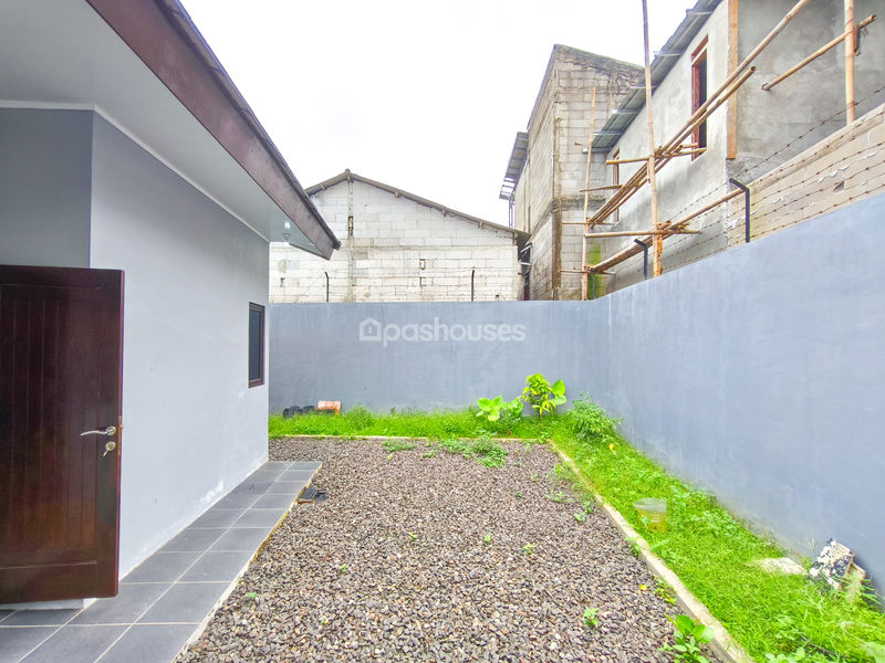 Griya Serpong Asri Blok P No.1