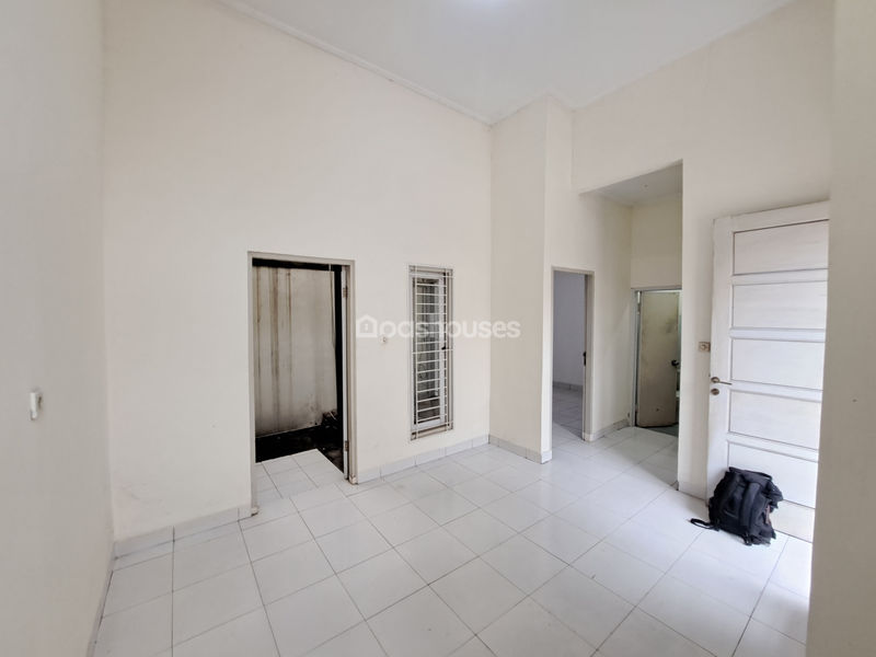 Serpong Garden 1 Cluster Green Park Blok C6 No.3