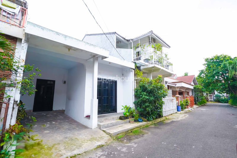 Perumahan Permata Depok