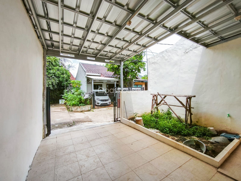 Perumahan Villa Mutiara Blok D4 No.17