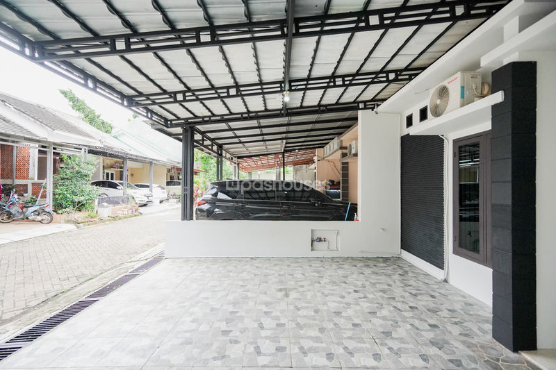 Perumahan Taman Asri