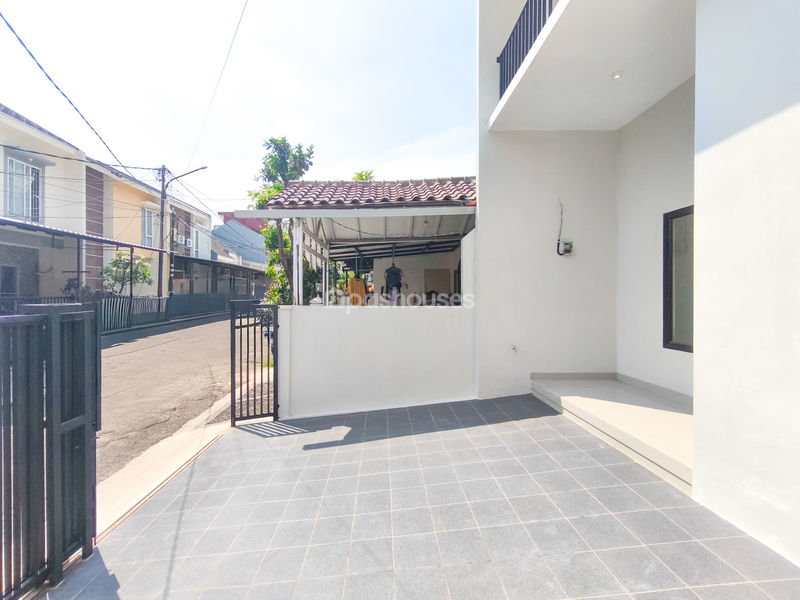 Regency Melati Mas Blok E6 No.8