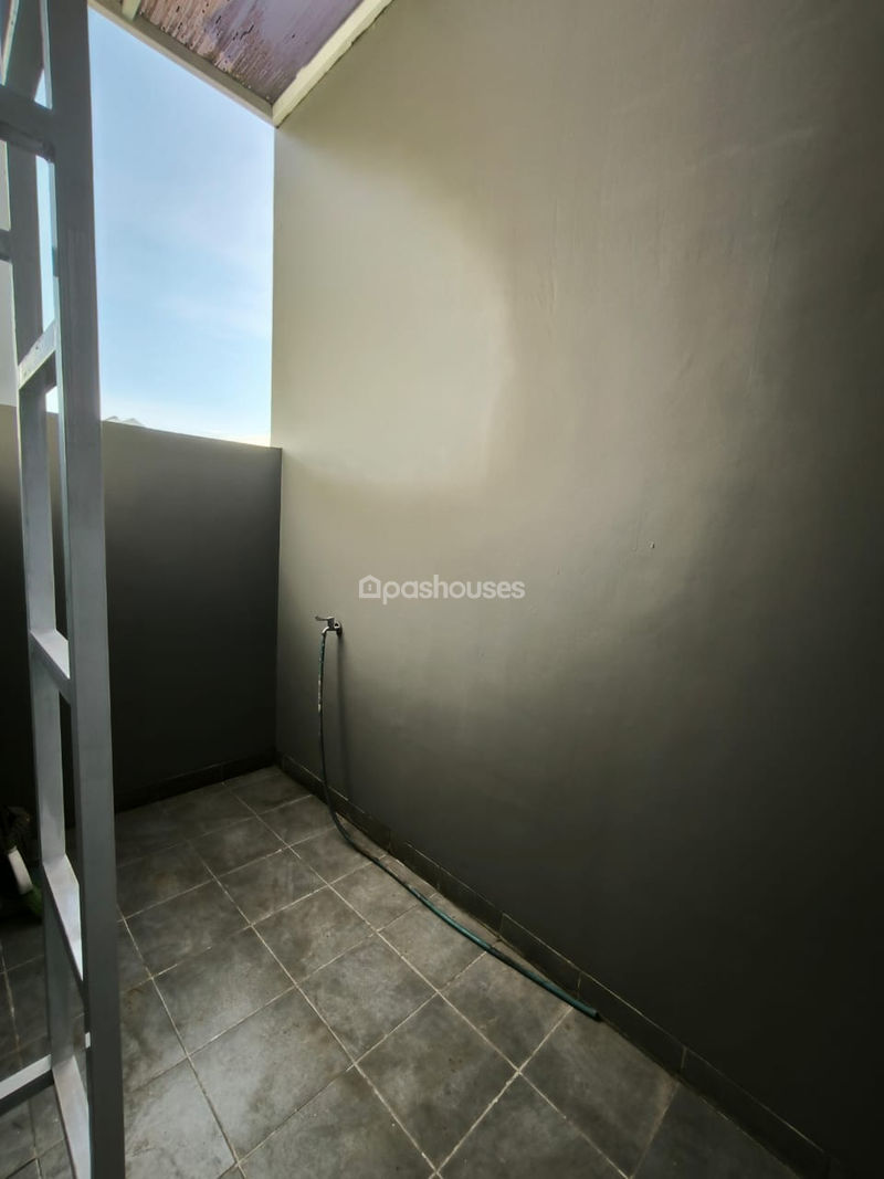 Pamulang Park Residence Blok G