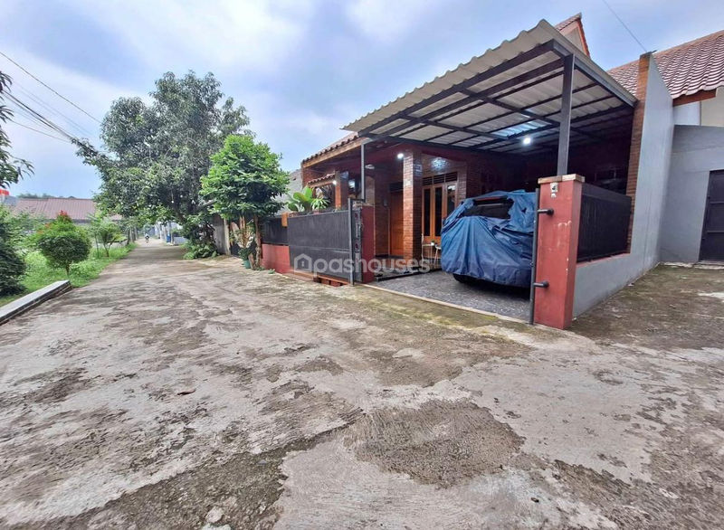 Kavling Pendidikan Bekasi