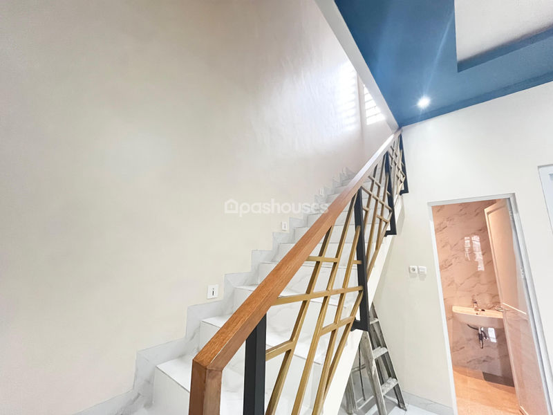 Perumahan Pondok Gede Housing 1 Blok O No.10