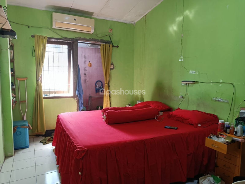 Villa Inti Persada Blok A7 No.31