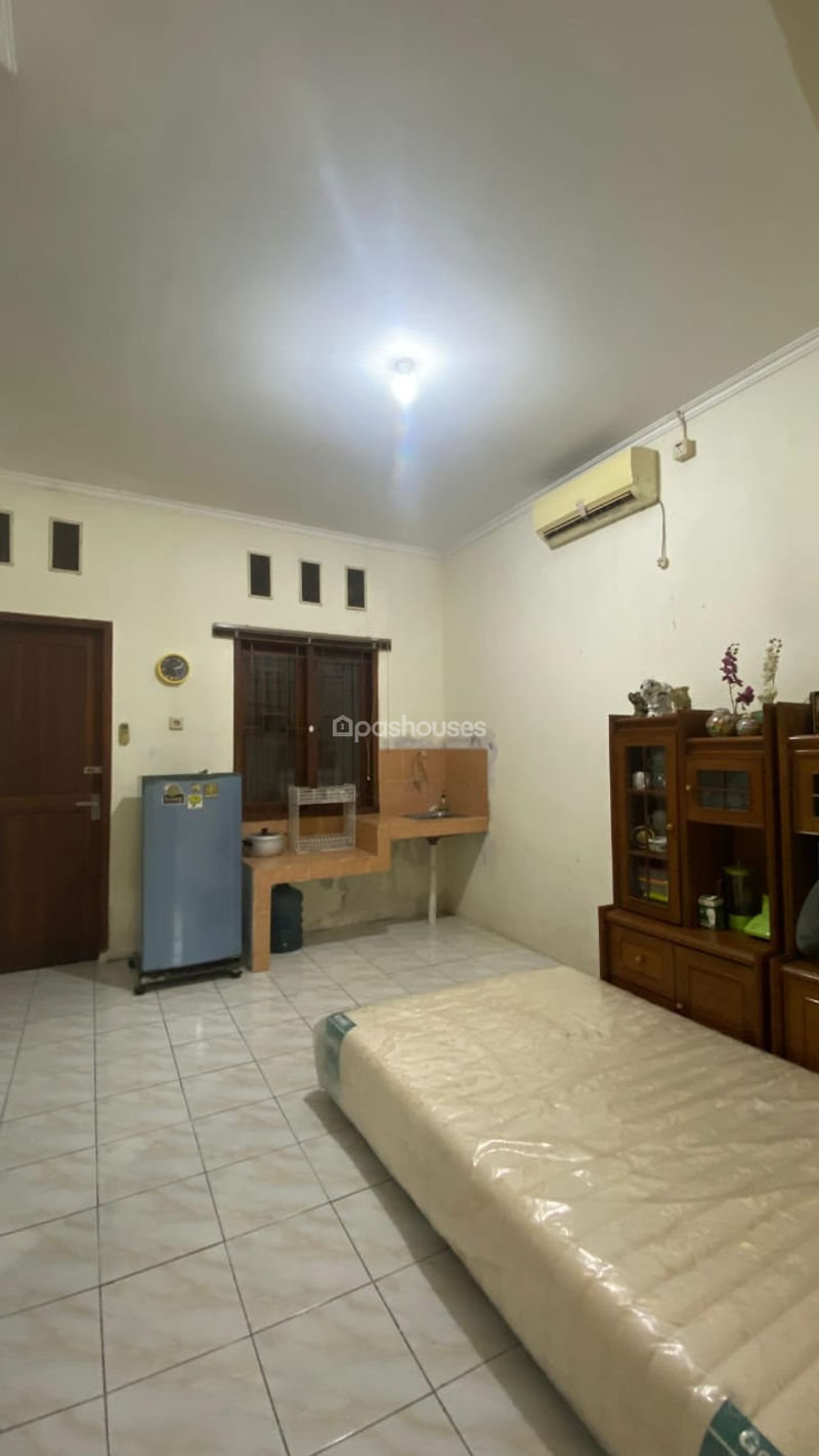 Perumahan Graha Kartika Pratama Blok B1 No.17
