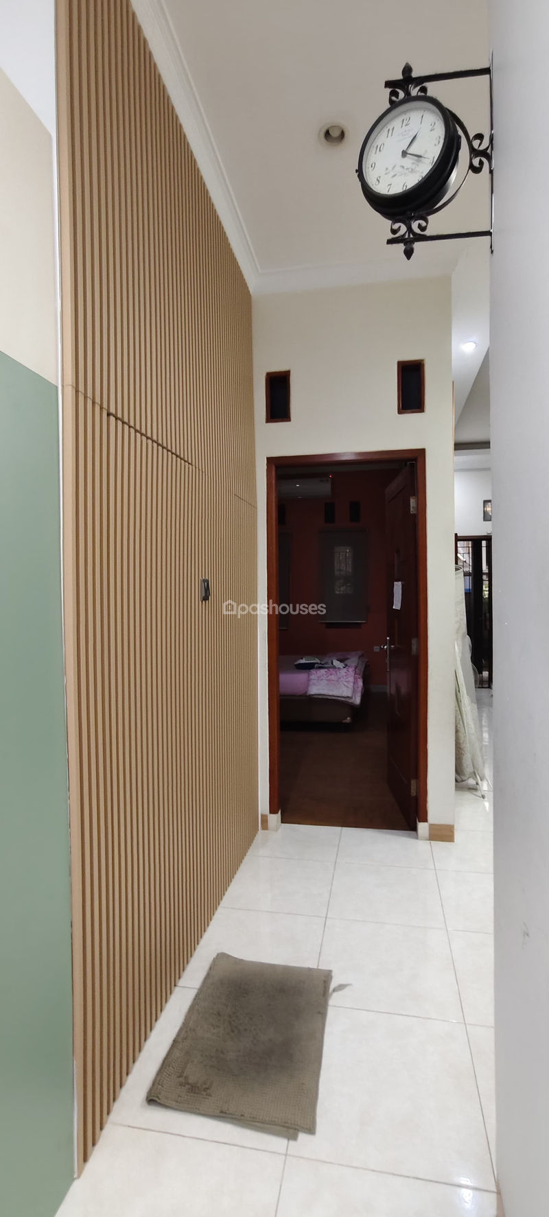 Perumahan Pondok Surya Blok Y