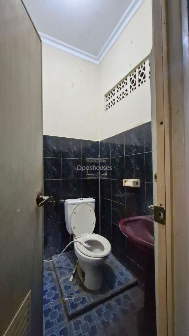 Komplek Raya Housing Blok H9