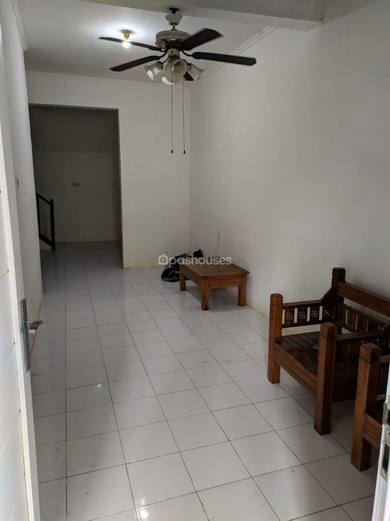 Perumahan Pondok Maharta Blok B7 No.20