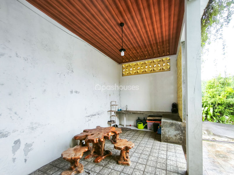 Perumahan Alam Kencana Regency Blok A5 No.10A