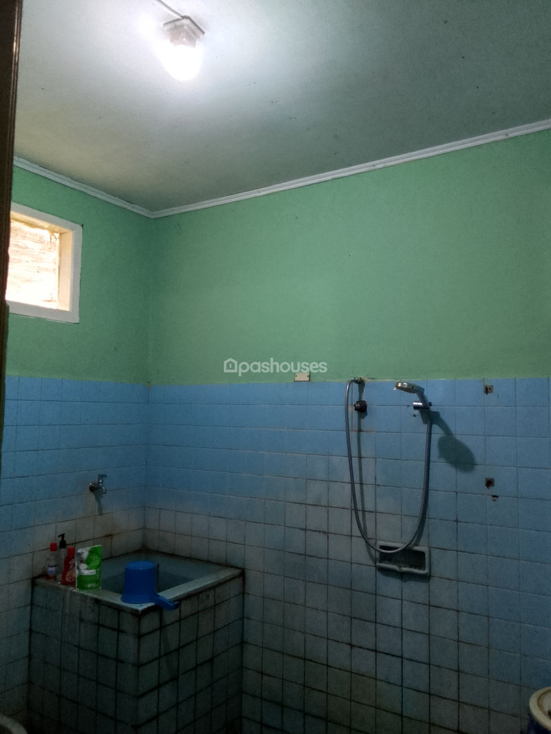 Komplek Pondok Gede Housing