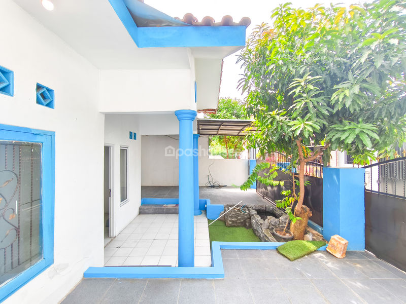 Perumahan Lembah Pinus Blok B/36