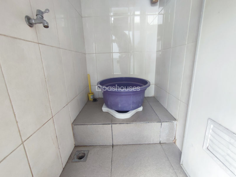 Cluster Scandy House 9 Jagakarsa
