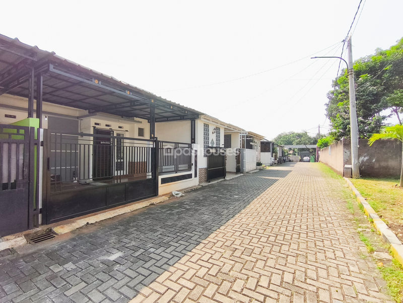 Cluster Bumi Payangan Permai Famili Urban