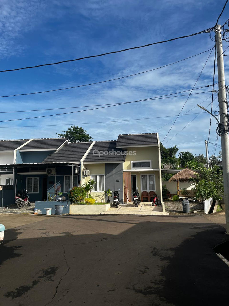 Perumahan Pesona Ciputih Blok C5