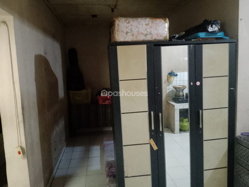 Perumahan Citra Raya Cikupa Blok D8/24