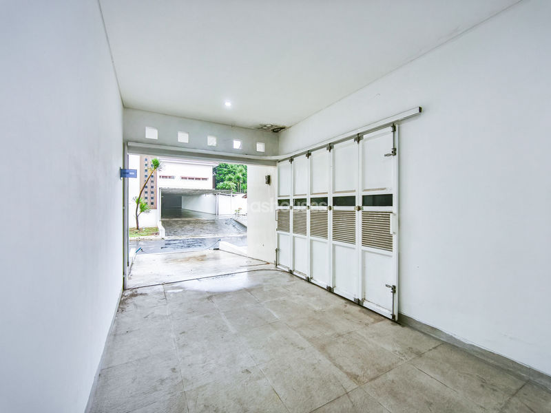 Perumahan Terra Maharani Blok D No.5