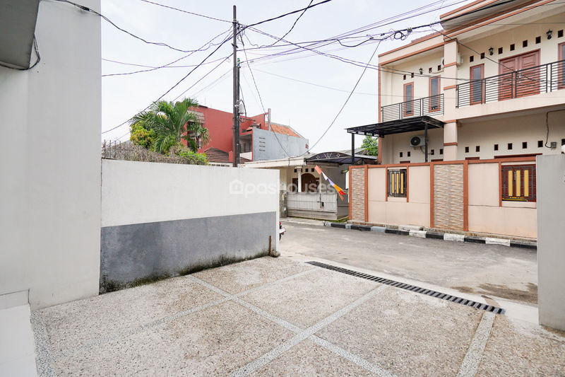 Perumahan Kodau V Ambarapura