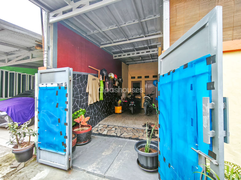 Sukahati Residence Blok E