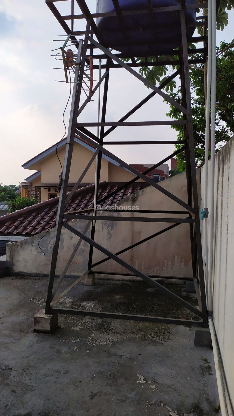 Perumahan Bogor Raya Permai Blok FE1 No.20