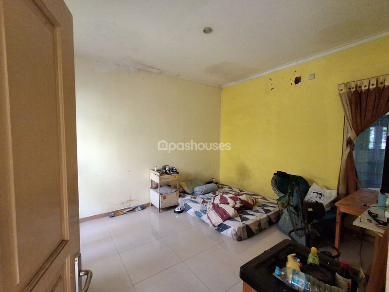 Komplek Baranangsiang Indah Blok C2
