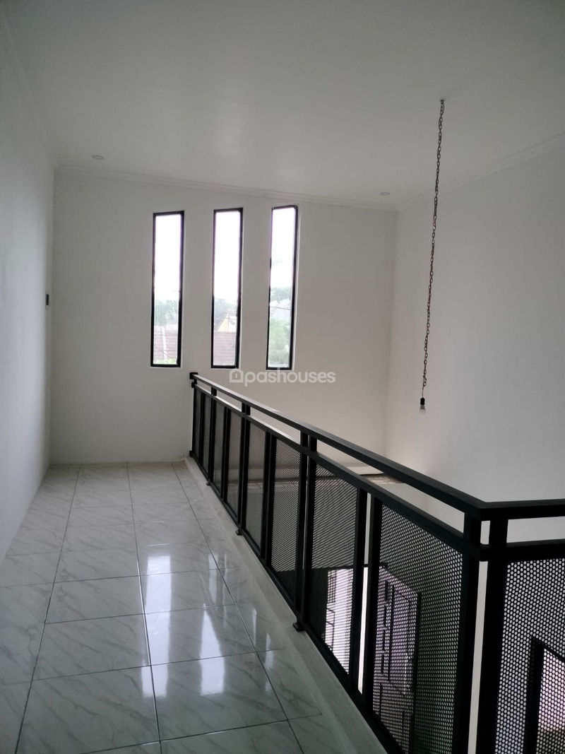 Bukit Golf Riverside Cluster Arcadia Blok AR148