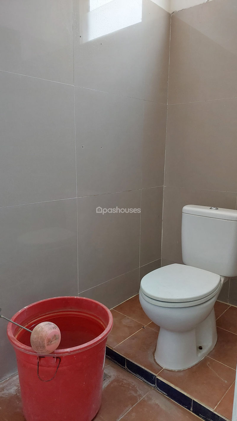 Perumahan Taman Cikunir Indah Blok E5 No.18