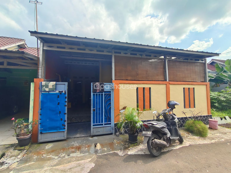 Sukahati Residence Blok E