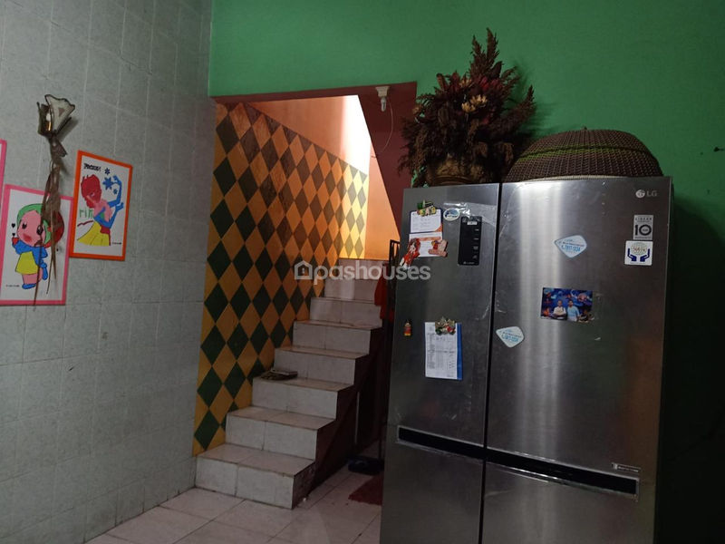 Perumahan Bukit Novo Blok A2 No.4