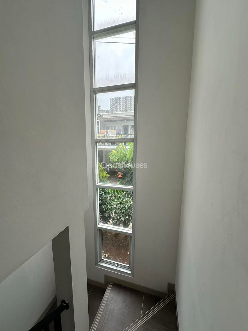 Perumahan Casavera Townhouse No.6