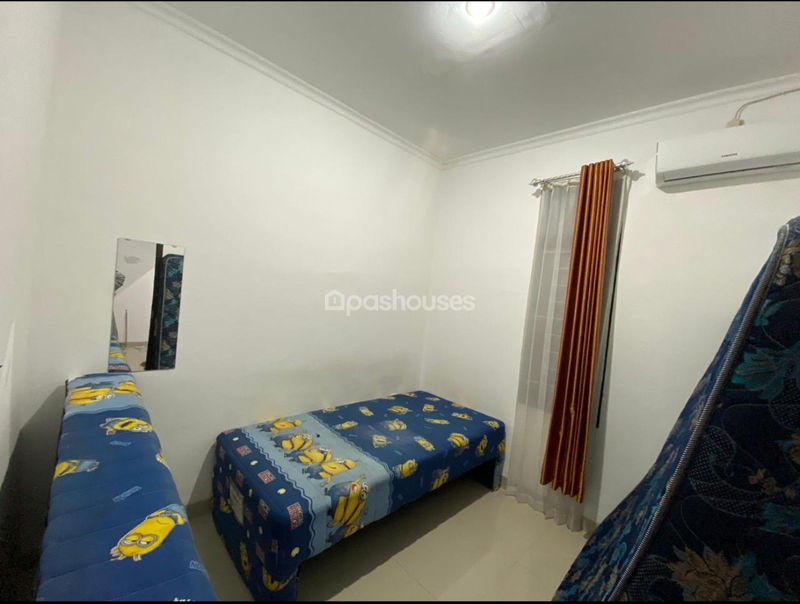 Perumahan Diva Cluster Kav.E