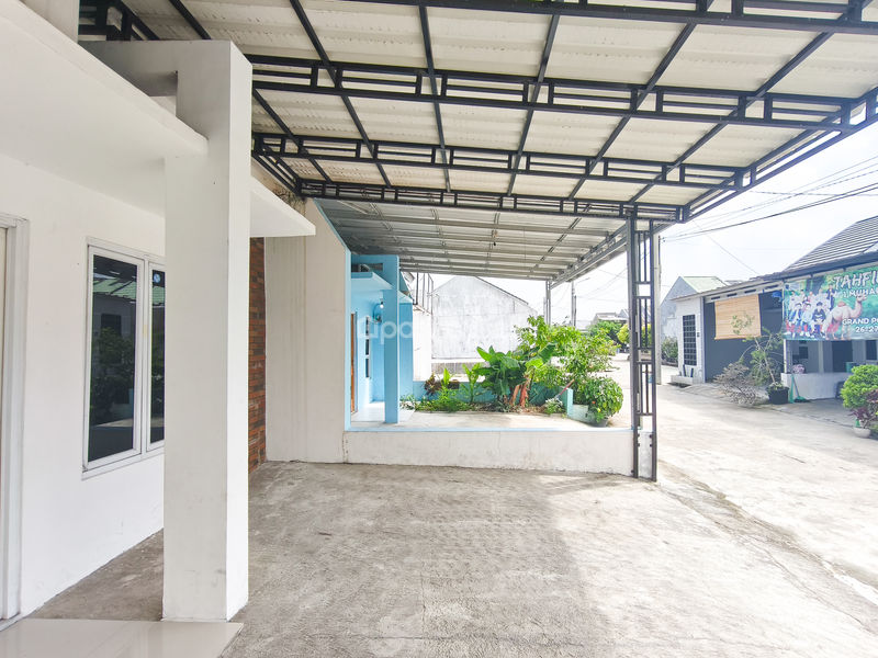 Perumahan Grand PGRI Residence 1 Blok C3