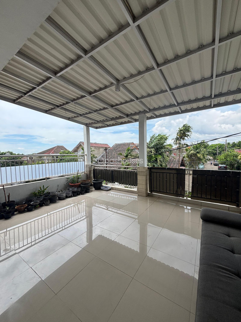 Permata Pamulang Blok E7 No.6